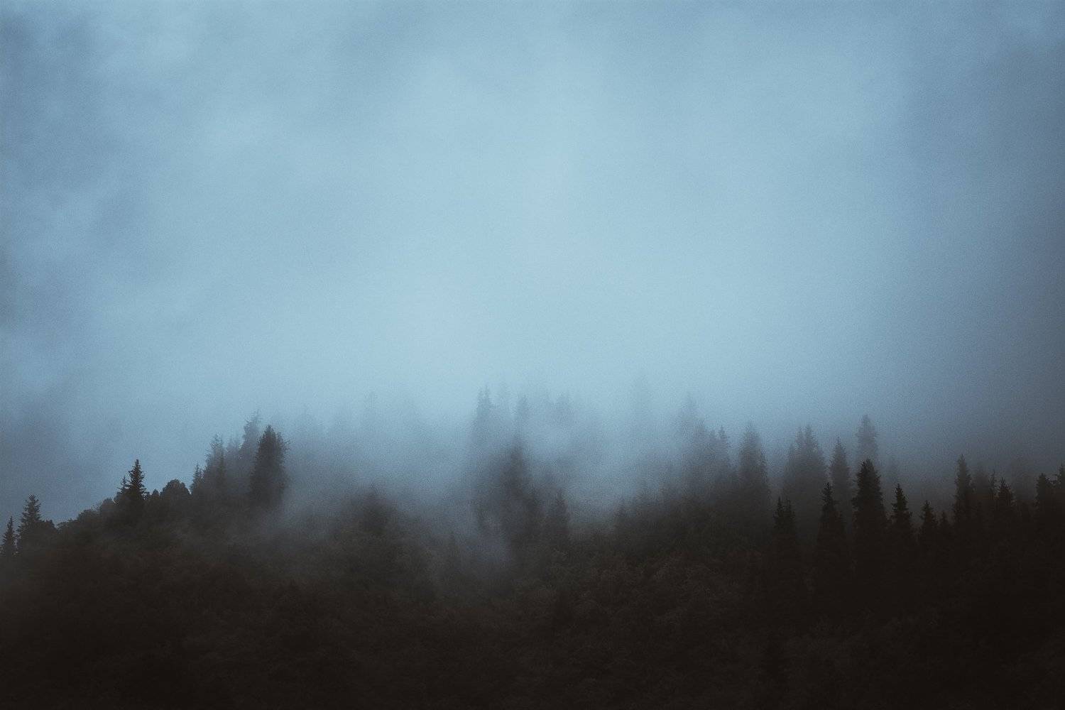 горы, природа, пейзаж, лето, перевал, зелень, Василий Шумкин