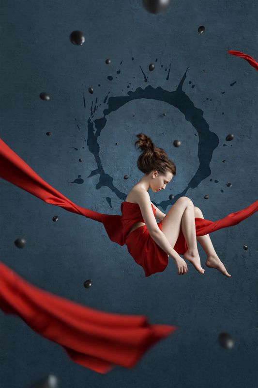 арт, portrait, композиция, графика,people, девушки, eyes, girl,  face Идеи новых ( F.M. 1891 IN LINE #8 )photo preview