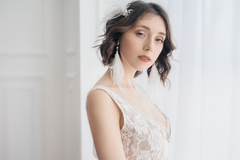 портрет, арт, модель, portrait, art Alenaphoto preview