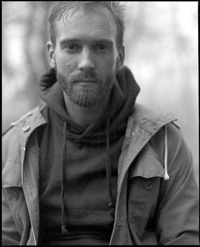 Ilford HP5+ 6x7 T e t a t e tphoto preview