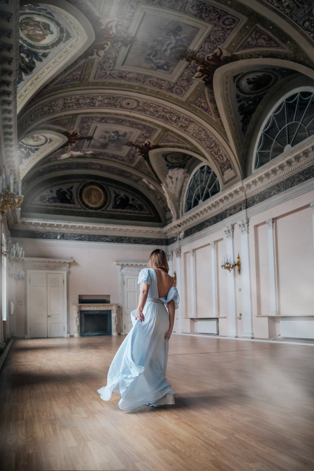 #portrait #girl #girls #snow #winter #city #портрет #девушка, Андрей Михайлов