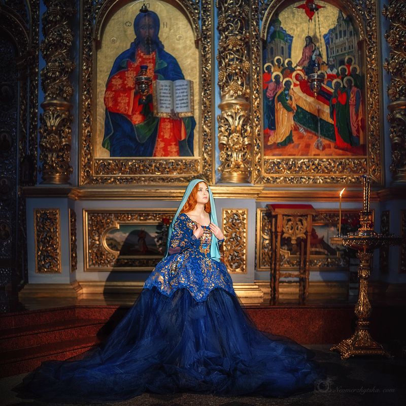 religion Art is my religionphoto preview