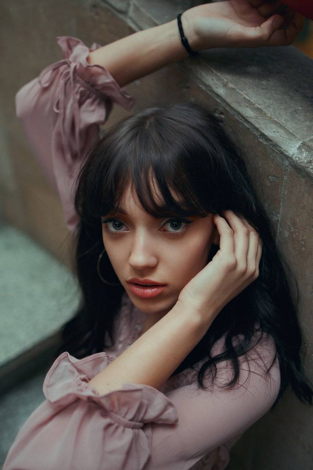 Violet. Автор: Павел Фишар , Павел Фишар