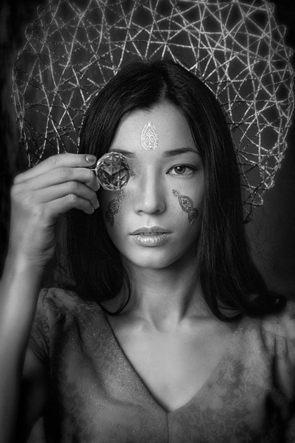 Сания. Автор: Скиндерева Ольга , Скиндерева Ольга