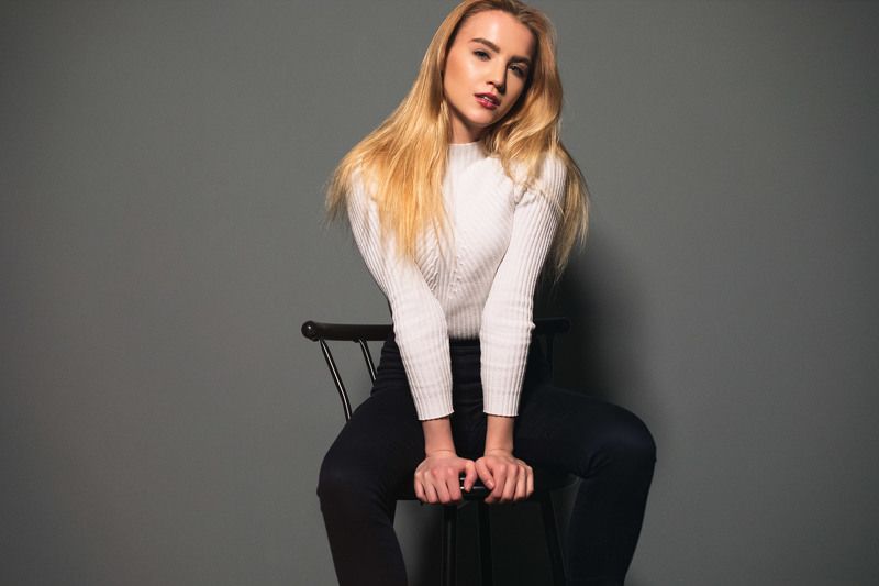 Кристинаphoto preview