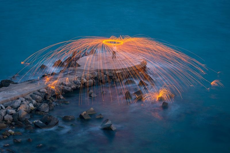 на пирсеphoto preview