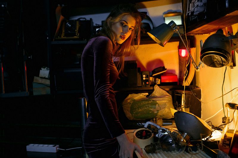 Марияphoto preview