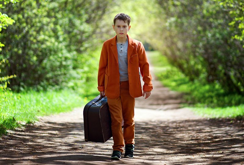 История одной встречиphoto preview