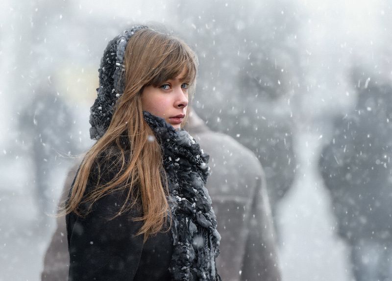 Возвращение Снегурочкиphoto preview