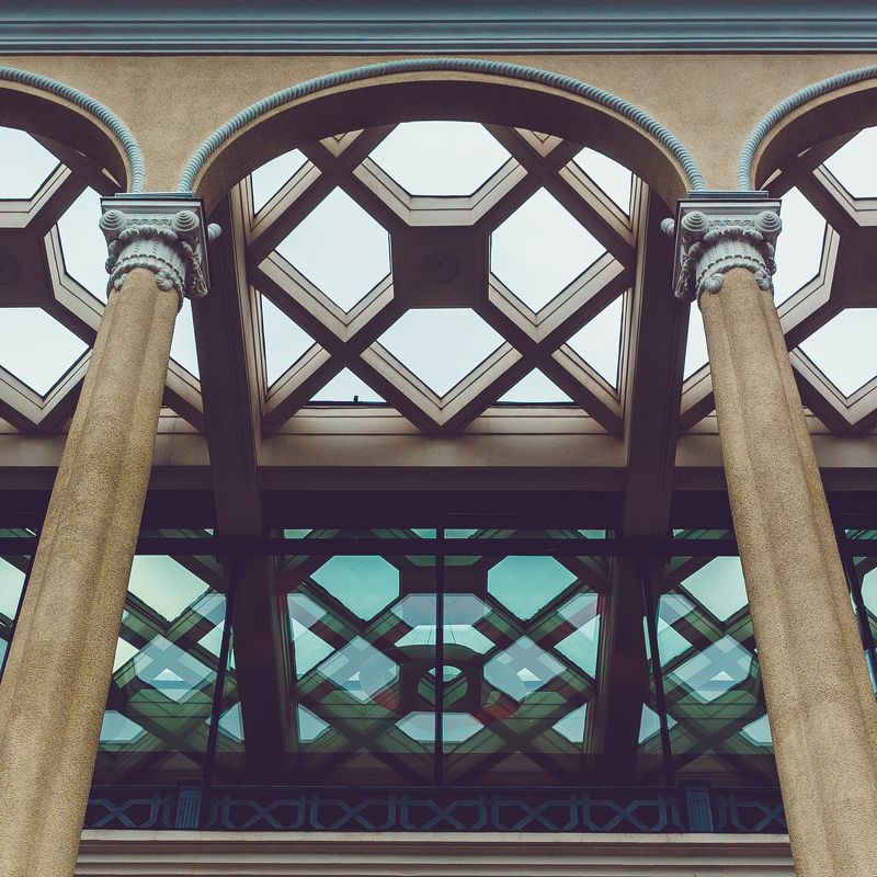 about roofs фото превью