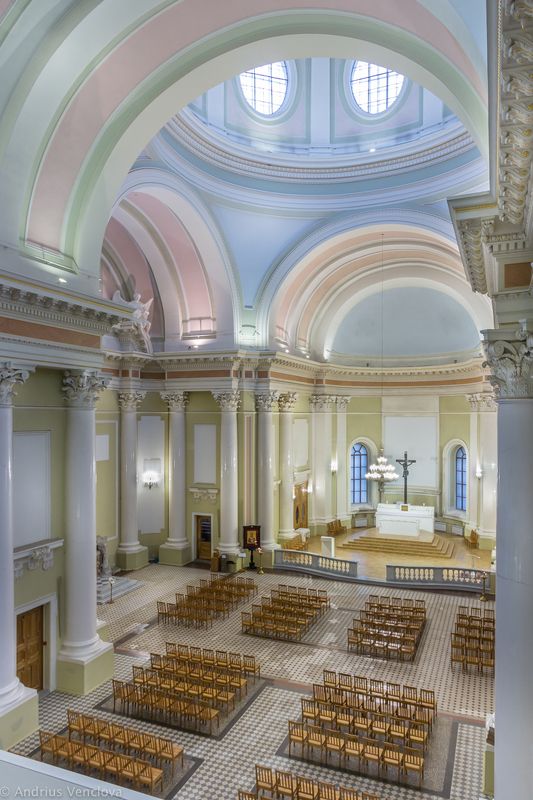 Catholic Church of St. Catherinephoto preview