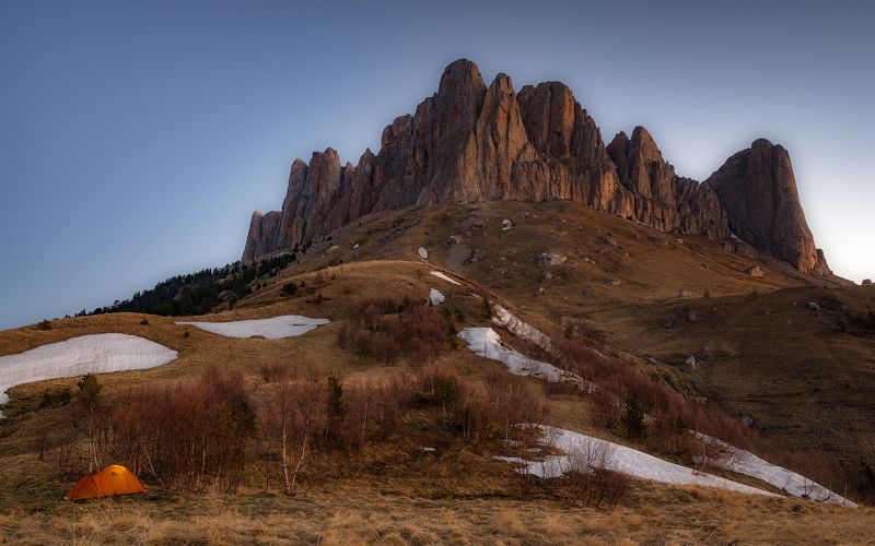 утро Последняя звездаphoto preview