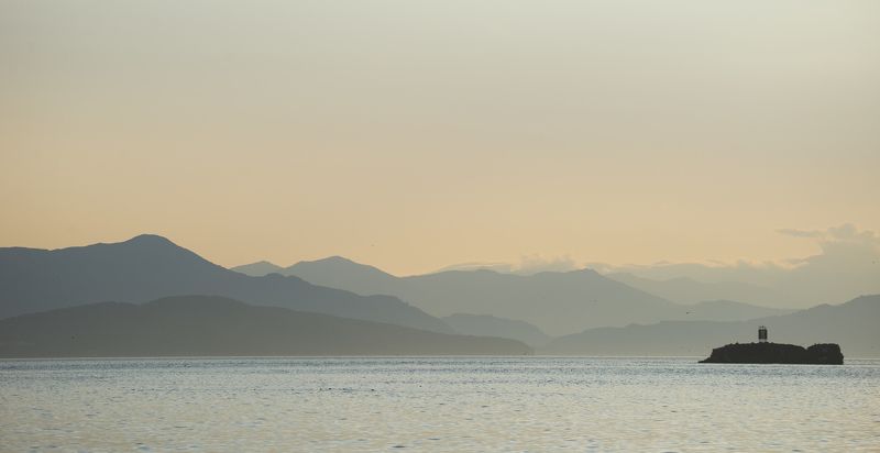 Камчатские пейзажиphoto preview