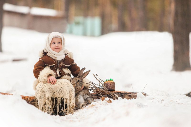 Пасха Есенияphoto preview