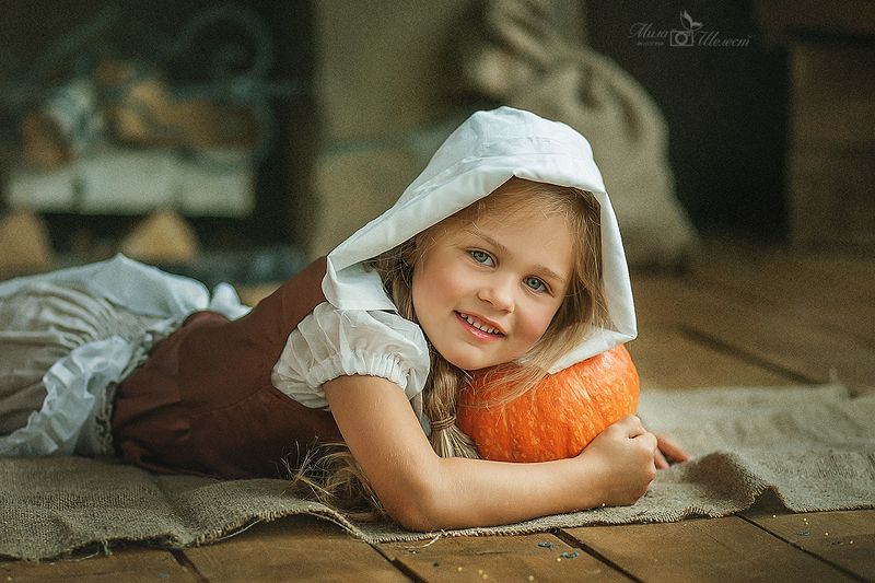 Золушкаphoto preview