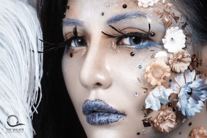 Winter Queenphoto preview