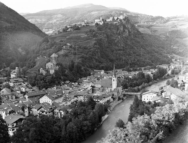 Альпийская Италияphoto preview