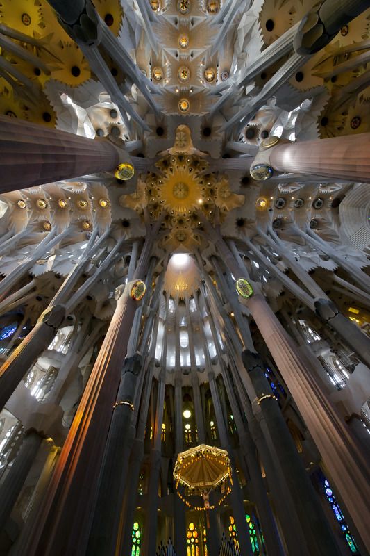 sagrada familia, barcelona, spain Sagrada Familiaphoto preview