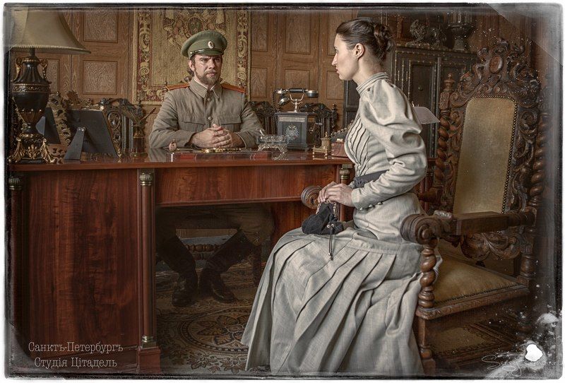 война, первая мировая, память, студия, rekhov, sergejrekhov Вспоминая первую мировую...photo preview