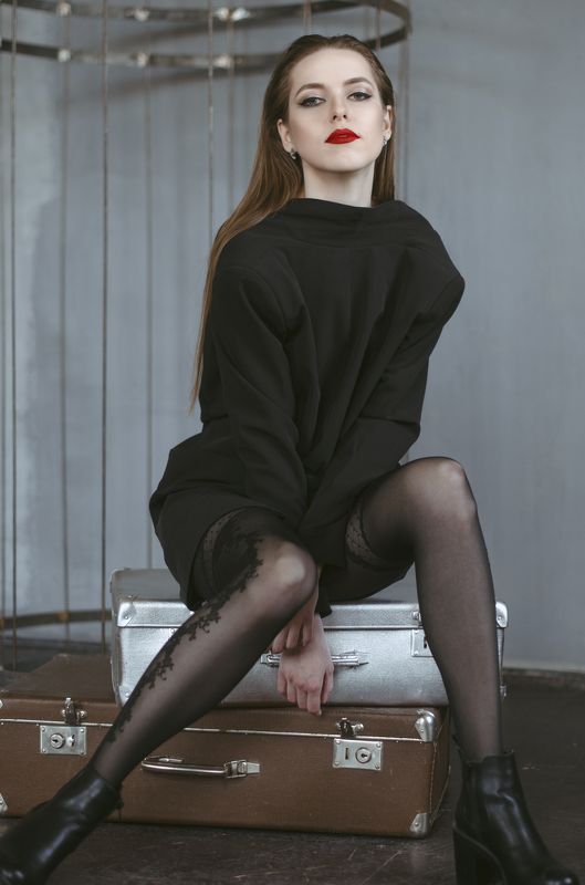 InVoguephoto preview