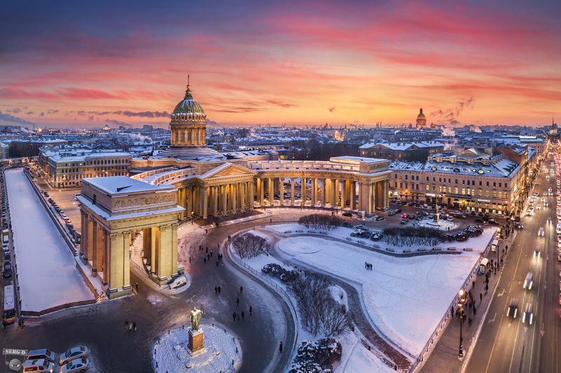 Казанский соборphoto preview