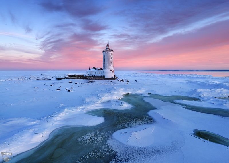 Маяк Толбухинphoto preview