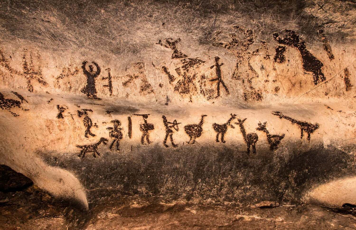 When Gods roamed earth. Автор: Бистра Стоименова , Бистра Стоименова