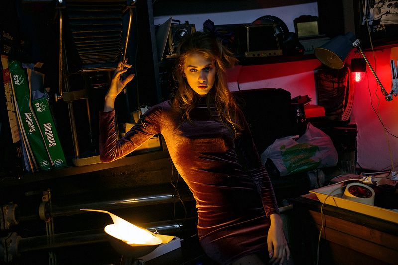 Марияphoto preview