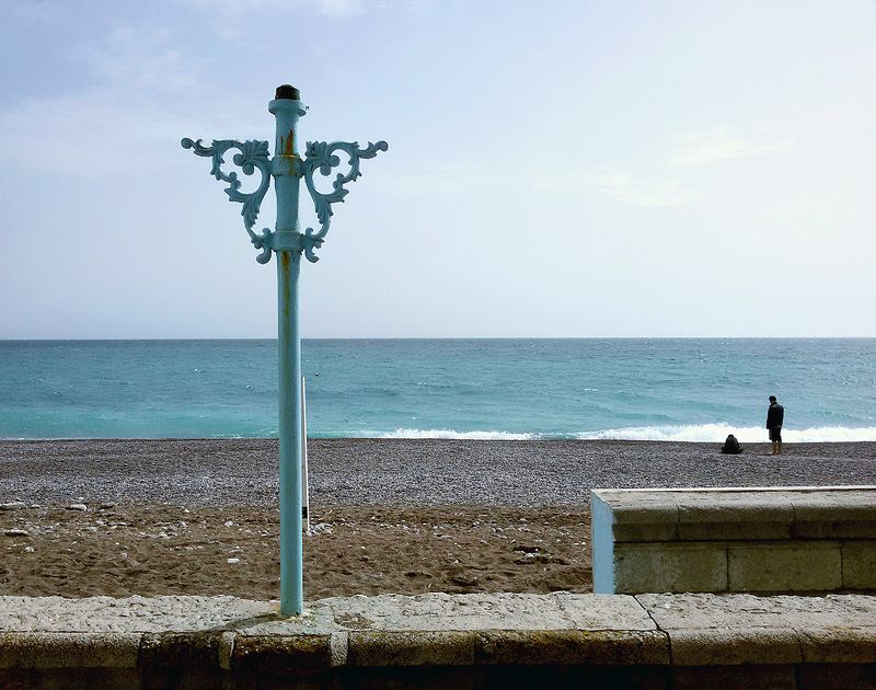 Март. Ялта.photo preview