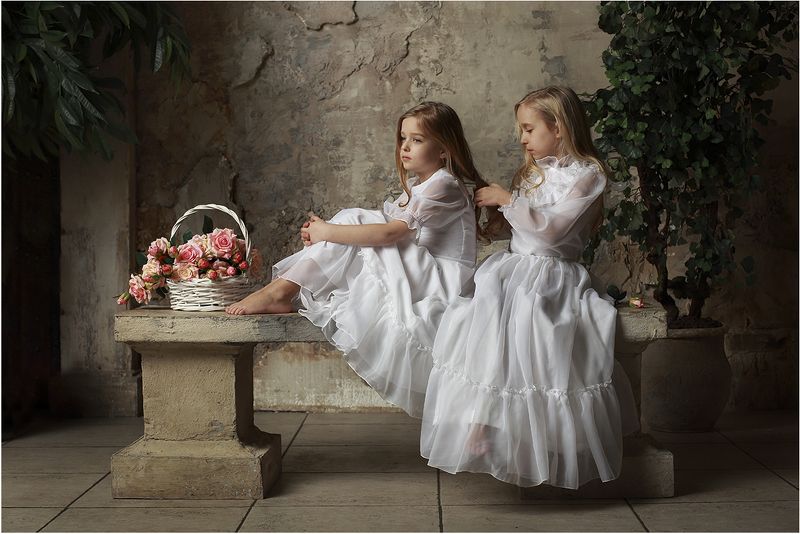 Английские розыphoto preview