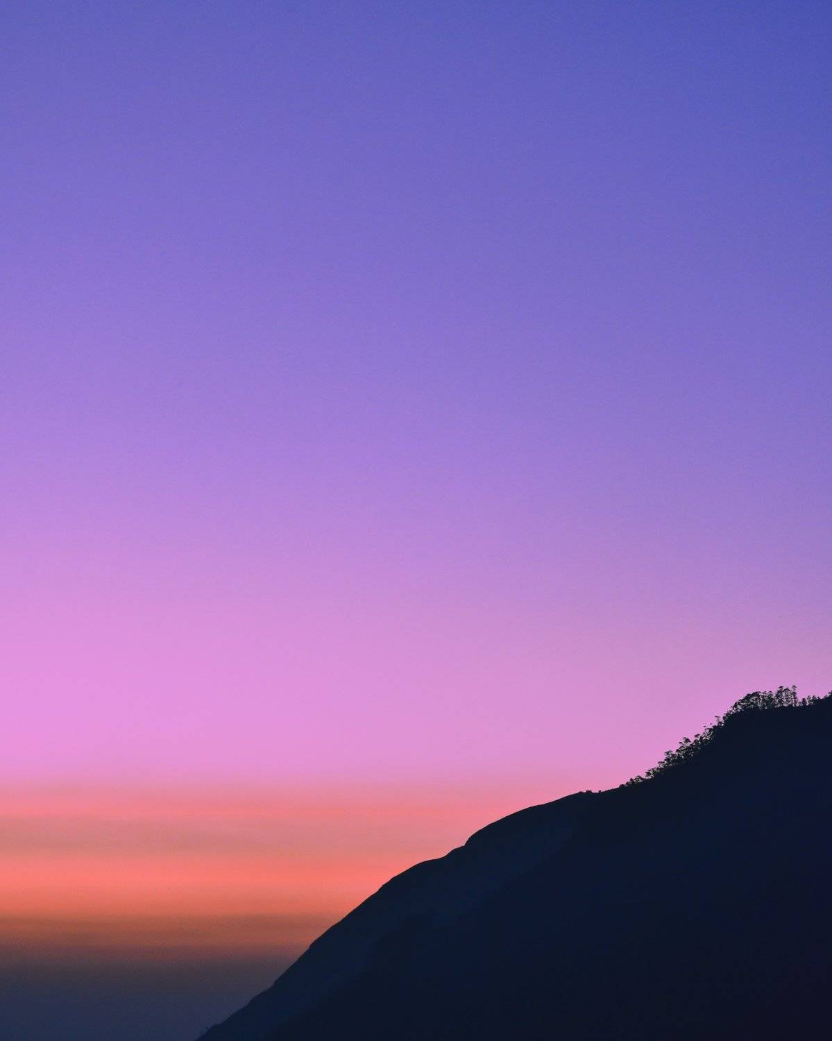 post-sunset, Tushar Singh