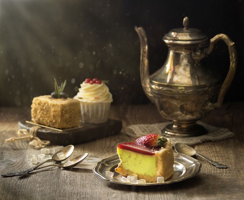 Искушение...photo preview