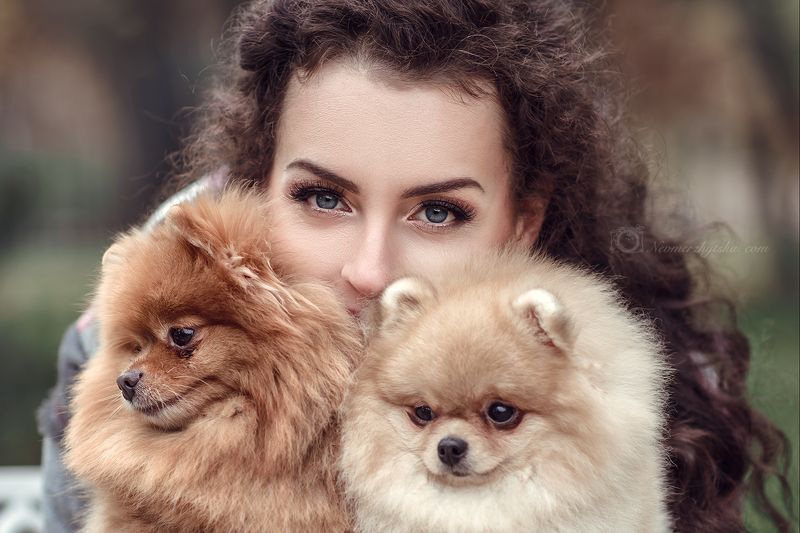 Полина и её друзьяphoto preview