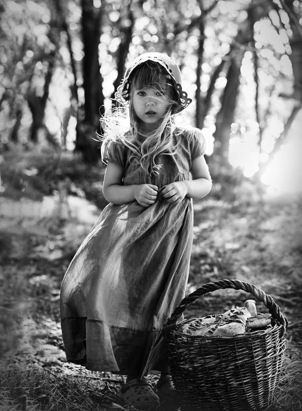 Красная Шапочкаphoto preview