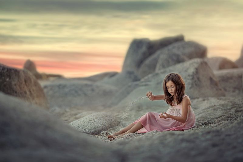 Graceful Musephoto preview