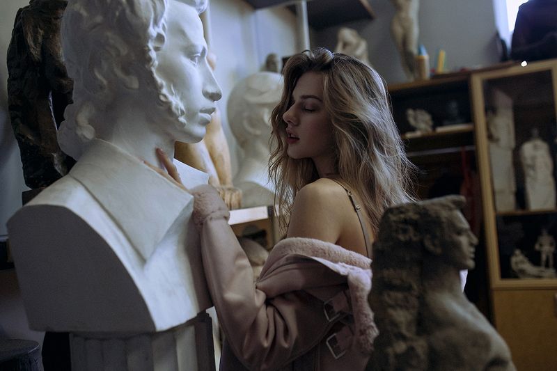 Марияphoto preview