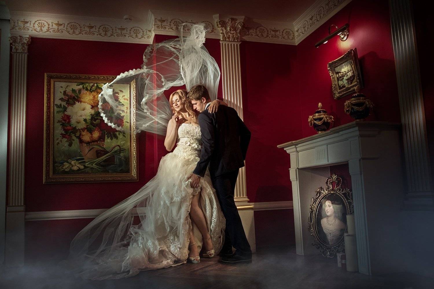 ***. Автор: Dmitry Usanin , Dmitry Usanin