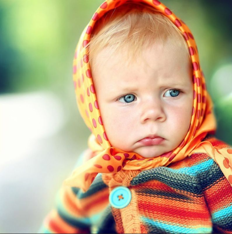 грустно...photo preview