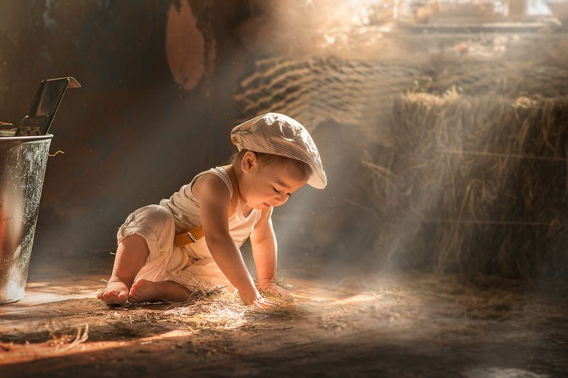 Лучикиphoto preview