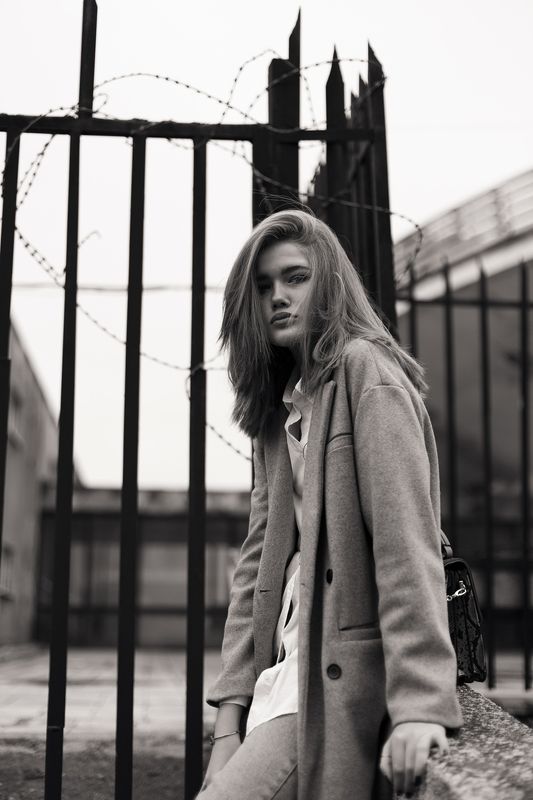 портрет photo preview