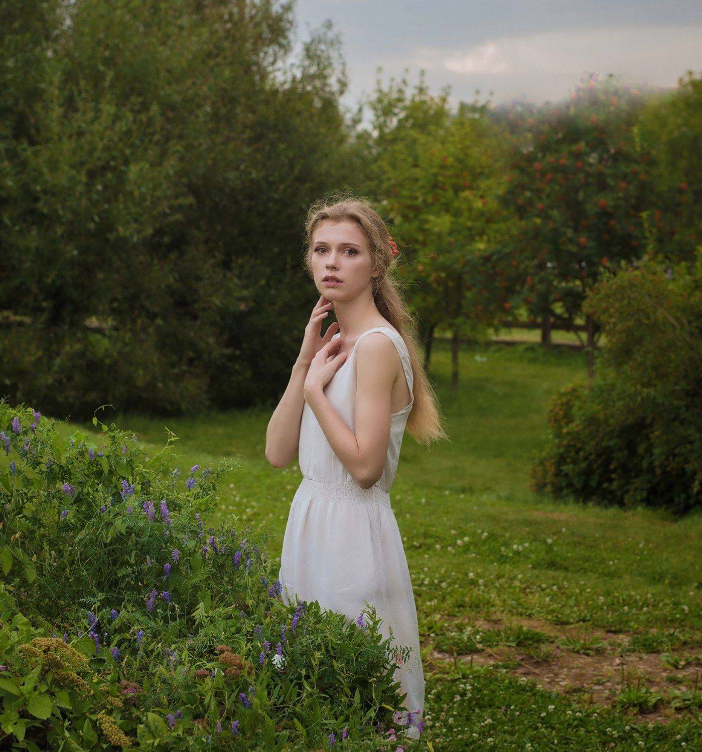 , Евгений Сибиряев