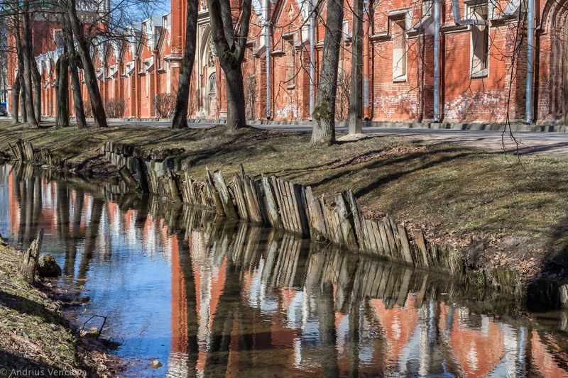 Old Canalphoto preview