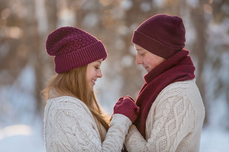 Провожая зиму )photo preview