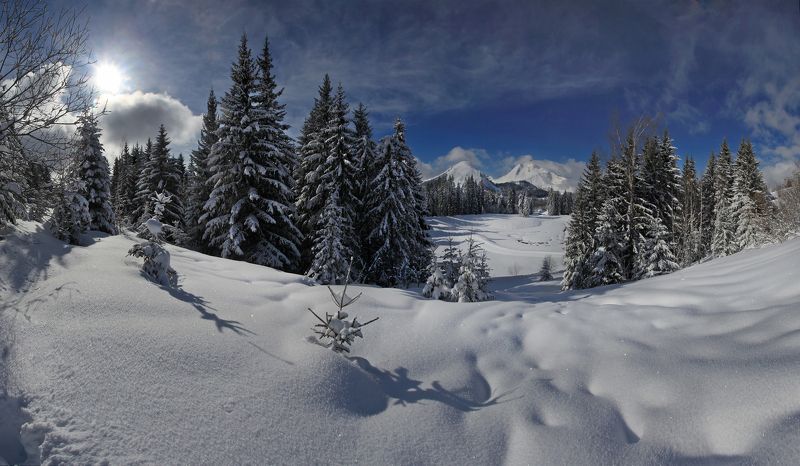 Альпы.photo preview