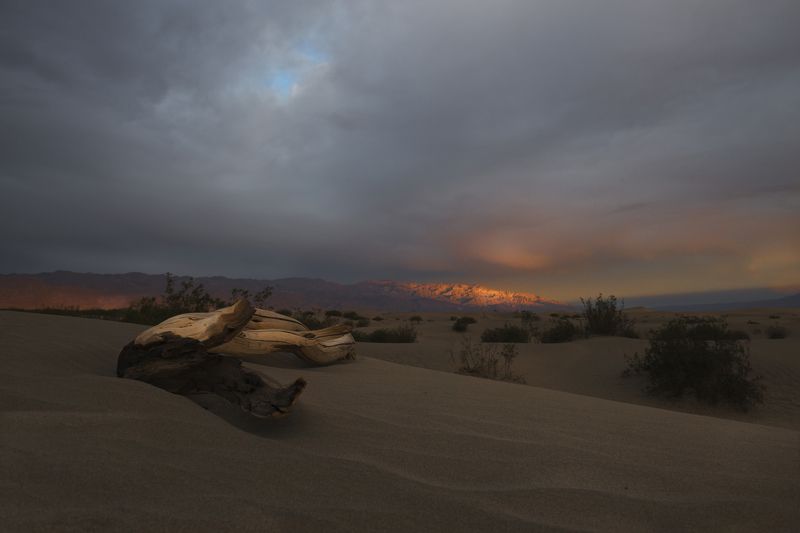 Death Valley Death Valleyphoto preview