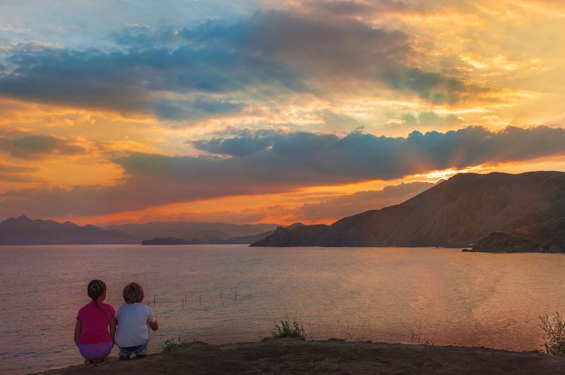 В ожидании чудаphoto preview