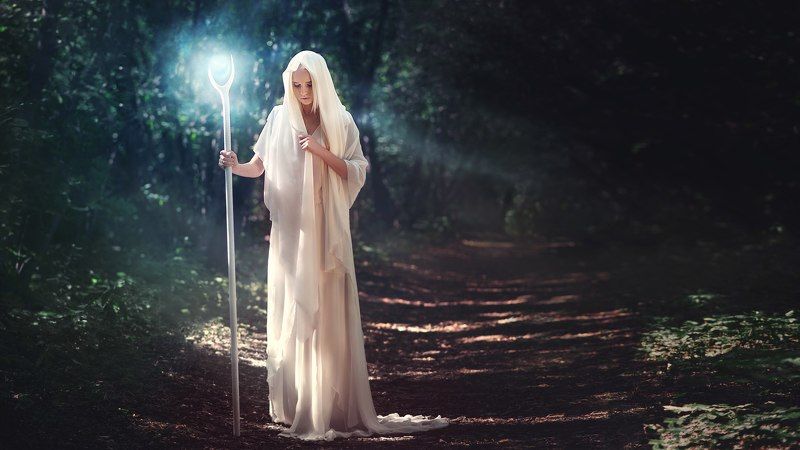 Путешественницаphoto preview