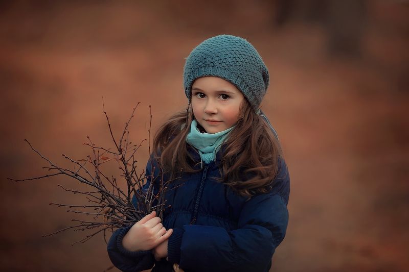 Шоколадный апрельphoto preview