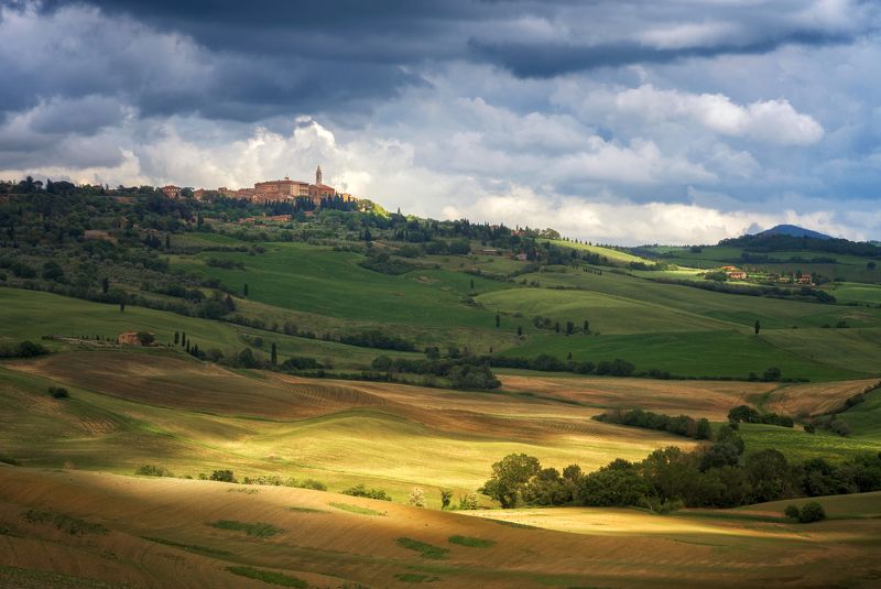 Пиенца веснойphoto preview