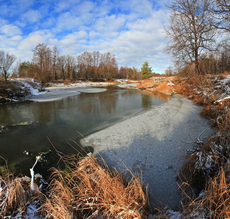 Осенняя...photo preview